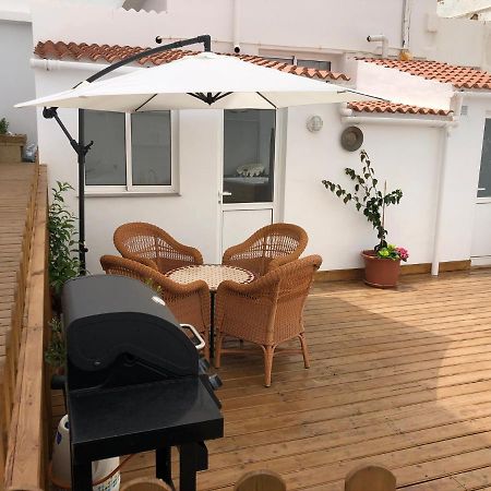 푸에르토 드 라 크루즈 Punta Brava Relax 아파트 외부 사진