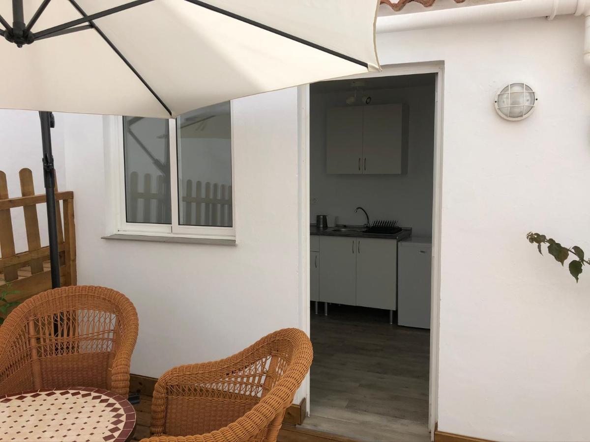 푸에르토 드 라 크루즈 Punta Brava Relax 아파트 외부 사진